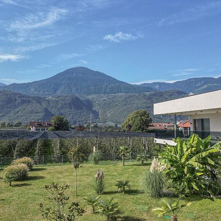 Garden Lodge Gargazzone Exterior foto