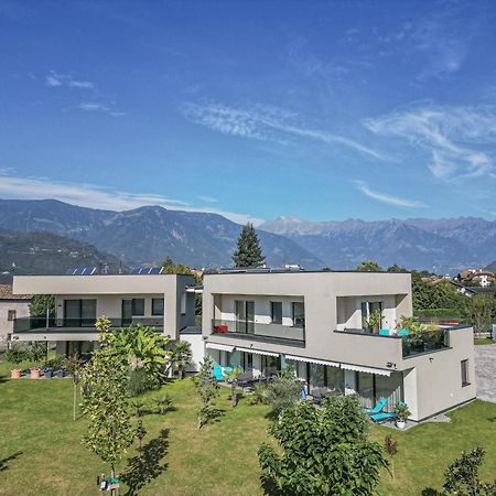 Garden Lodge Gargazzone Exterior foto