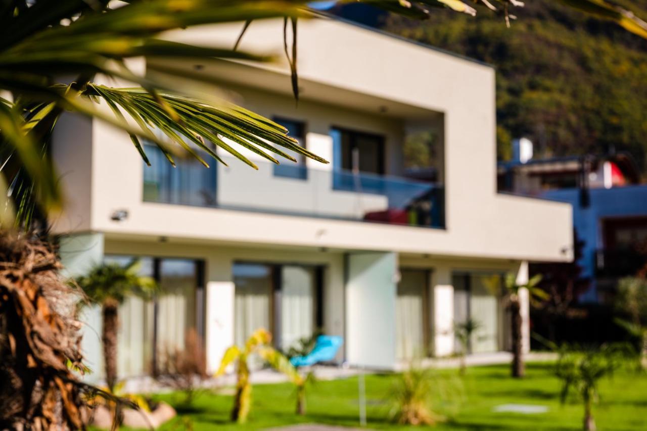 Garden Lodge Gargazzone Exterior foto