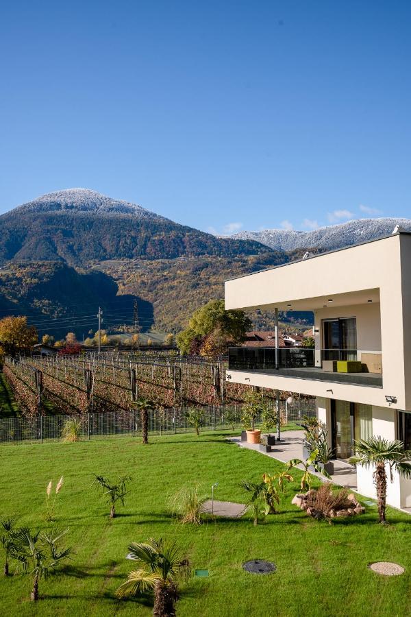 Garden Lodge Gargazzone Exterior foto