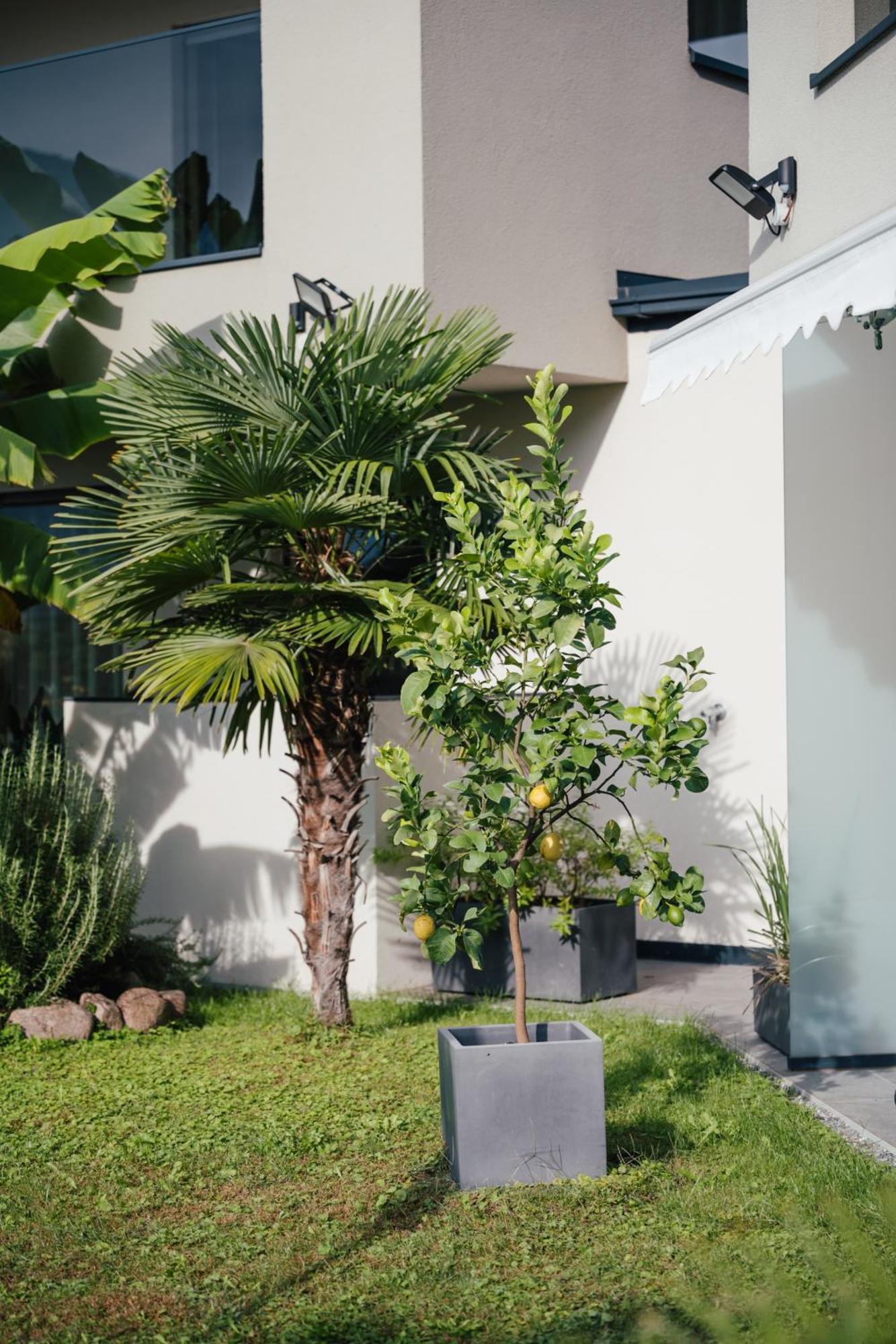 Garden Lodge Gargazzone Exterior foto