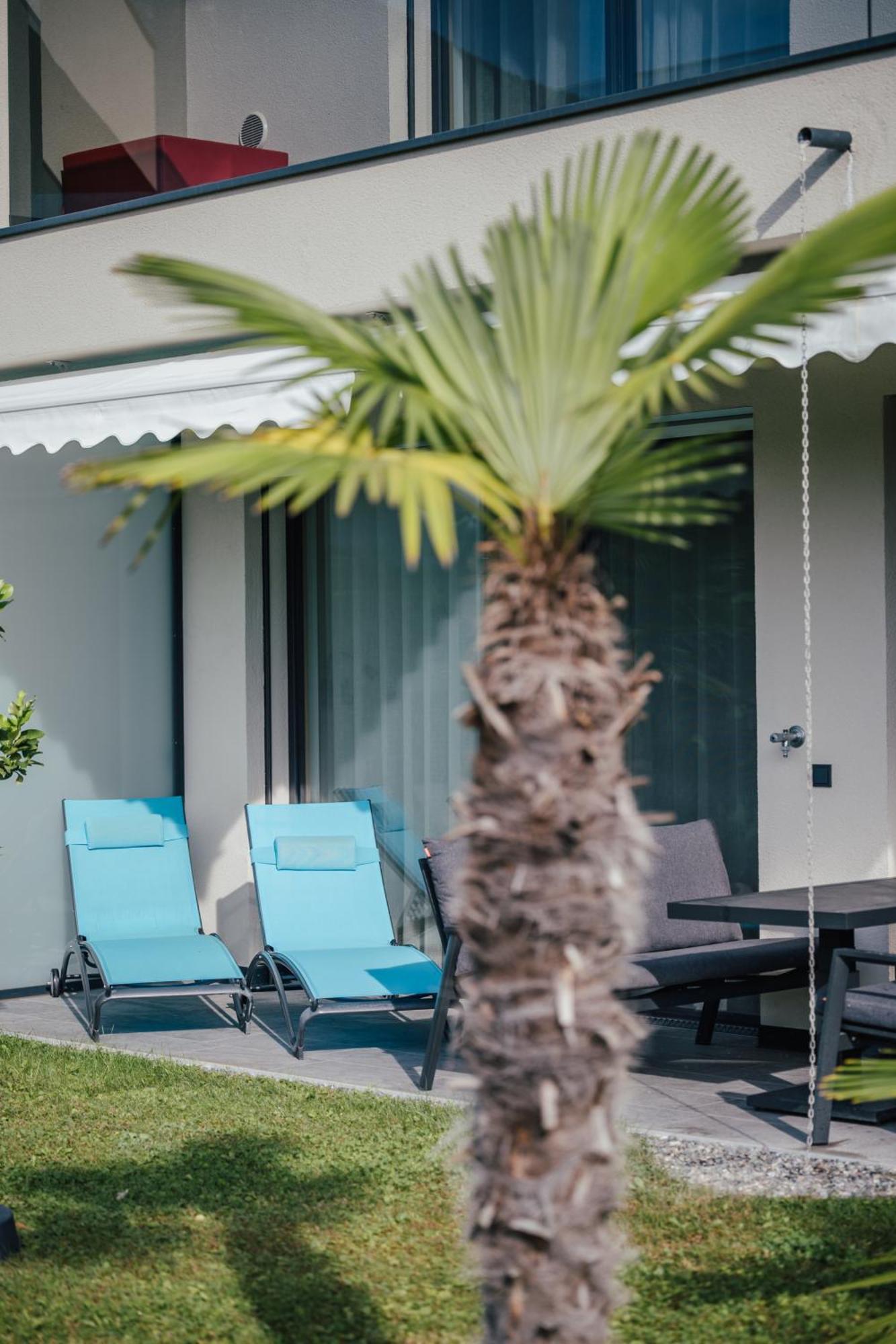 Garden Lodge Gargazzone Exterior foto