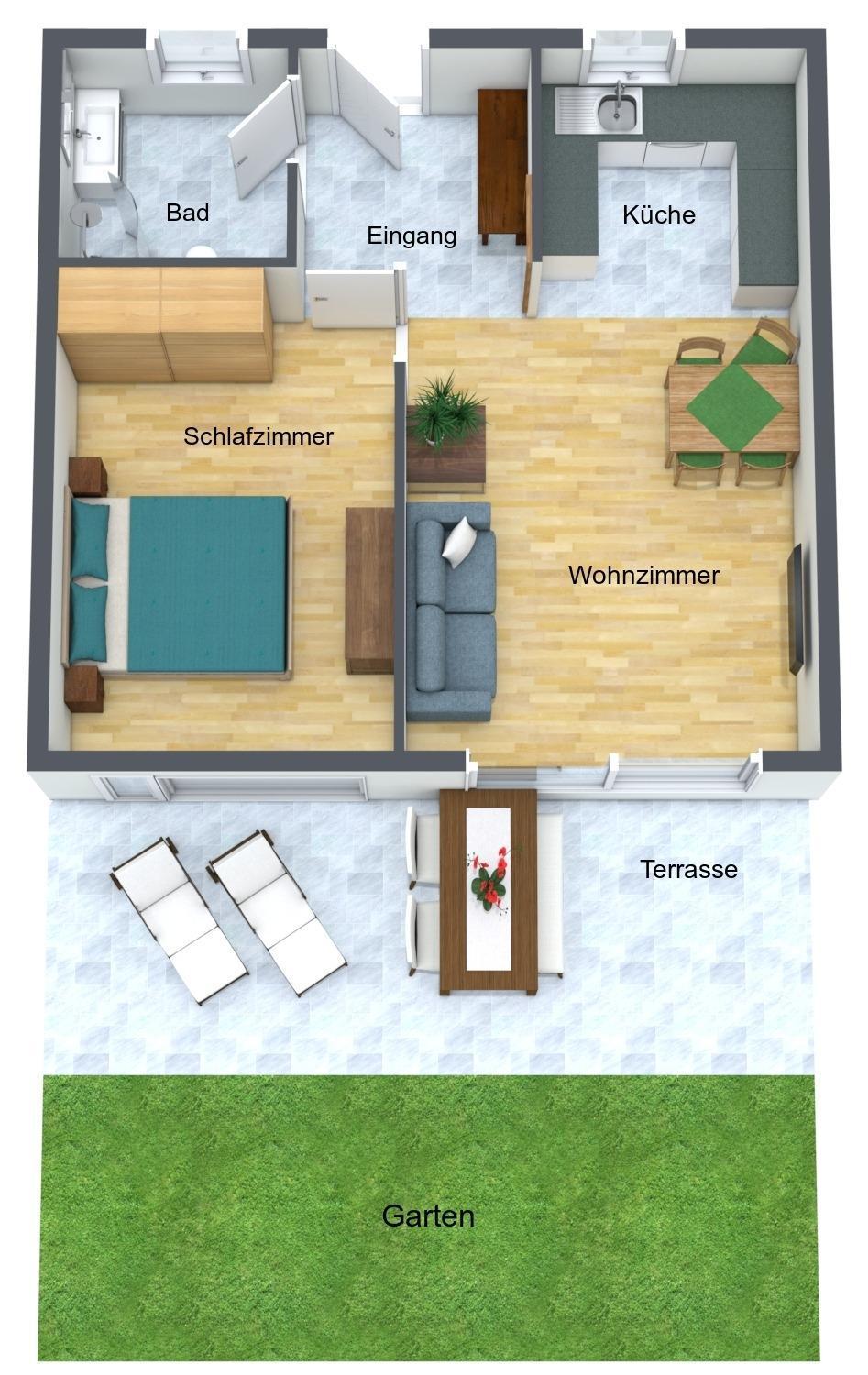 Garden Lodge Gargazzone Exterior foto